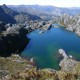 Colombian Emeralds mining Gold mine