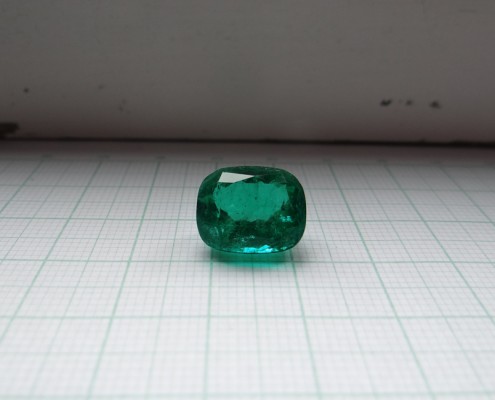 © Mensal Emeralds