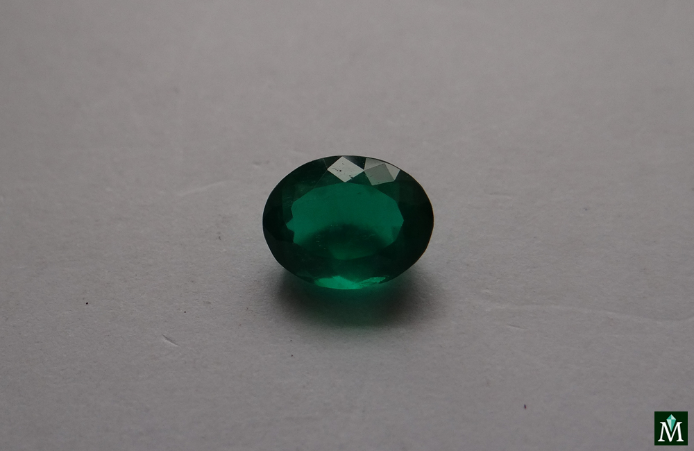 © Mensal Emeralds