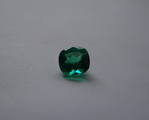 © Mensal Emeralds