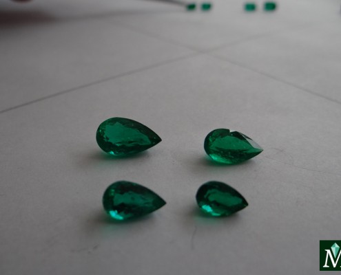 © Mensal Emeralds