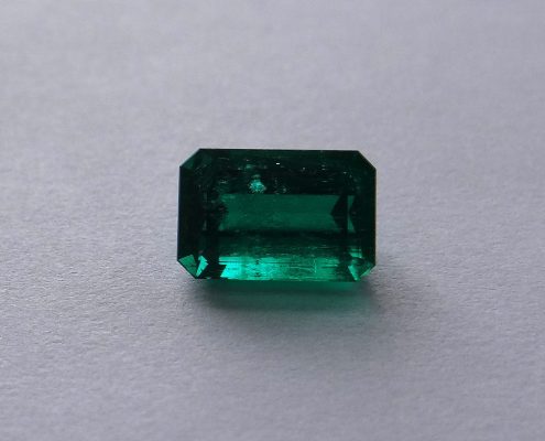 © Mensal Emeralds