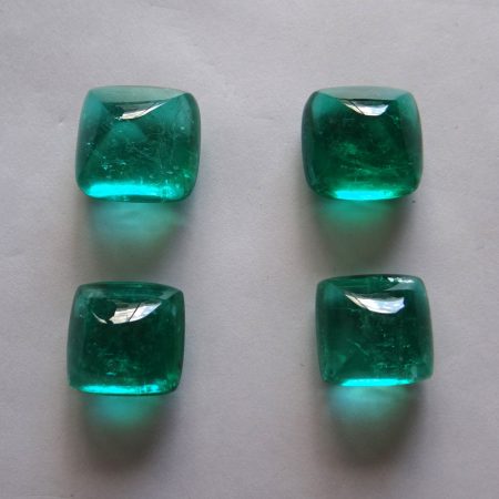 © Mensal Emeralds