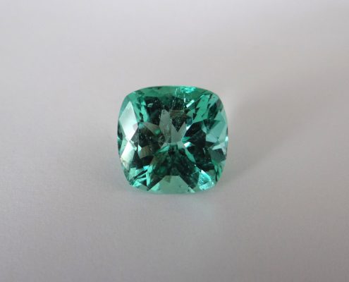 © Mensal Emeralds