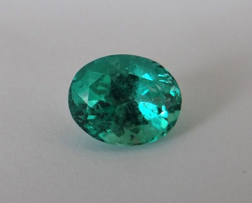 © Mensal Emeralds