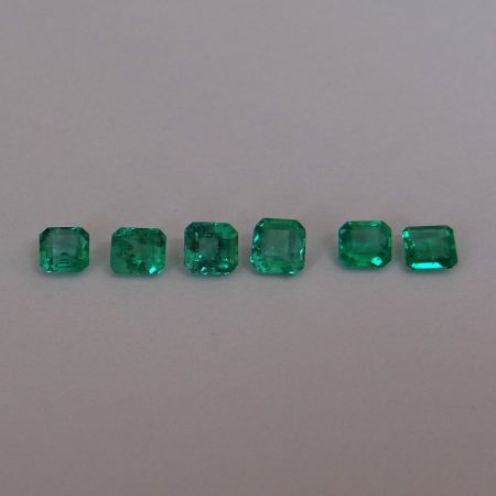 © Mensal Emeralds