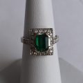 © Mensal Emeralds